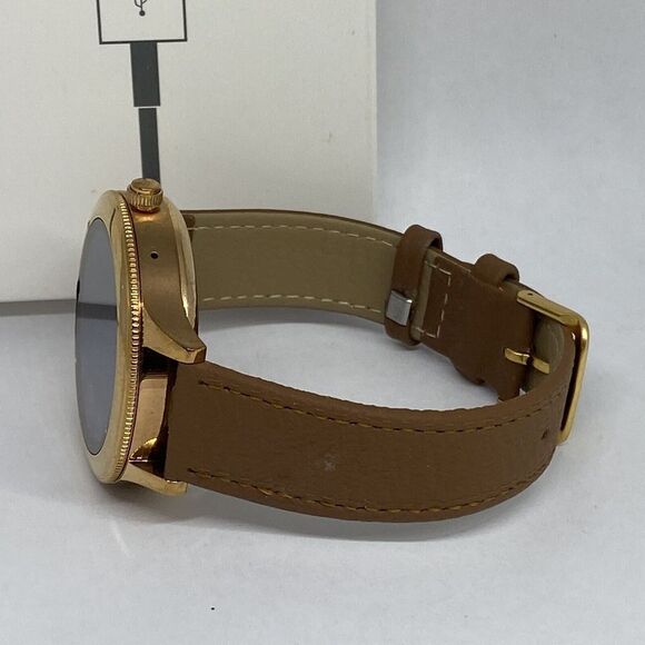 Fossil Gen 3 Authentic Genuine Smart Watch Custom Band FTW6005 PD342 - Picture 9 of 12